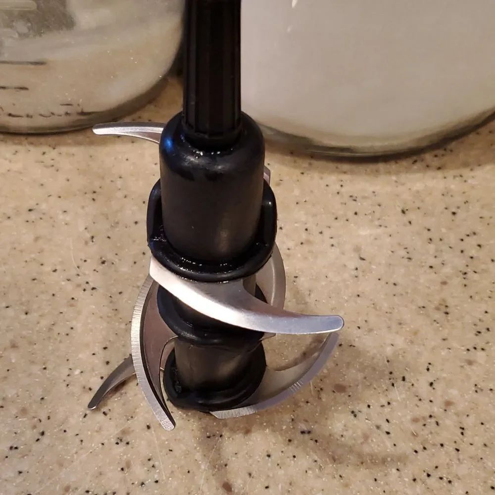 Ninja Blender Blade NJ600C0 30
